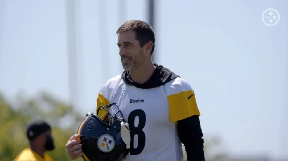 Even With Coaching Change, Quarterback Continuity Could Be Huge For Steelers’ Offense