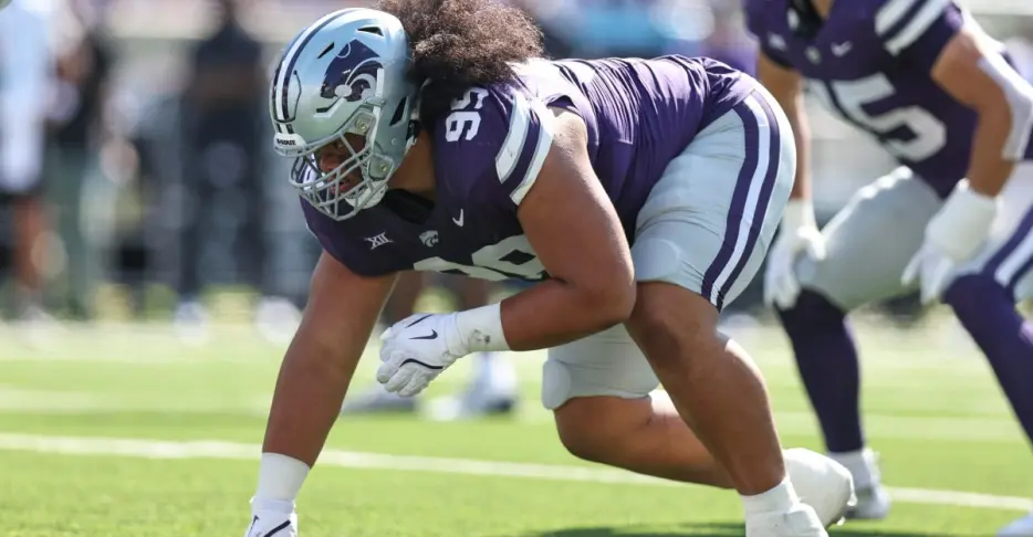 The undrafted rookie trying to crack the Seahawks’ deepest position group