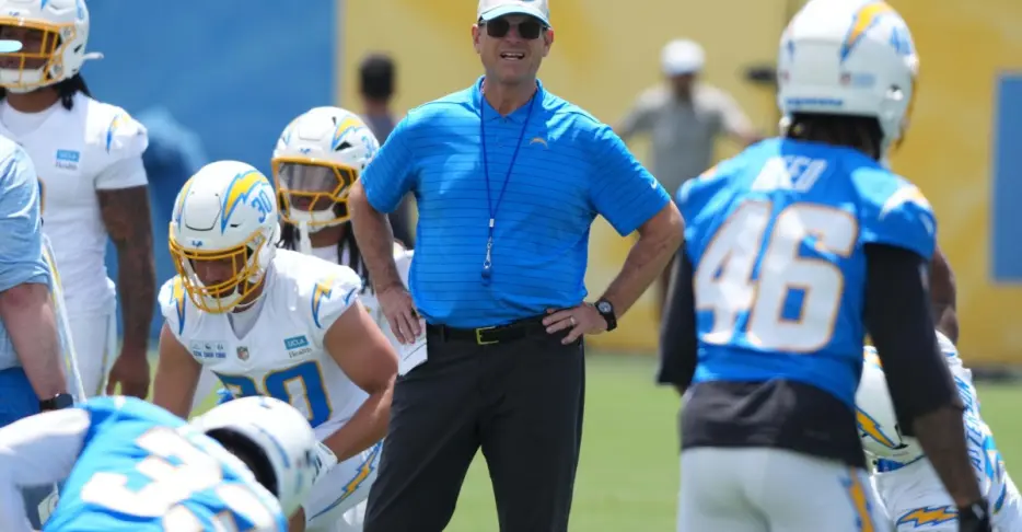 NFL announced 2026 joint practice schedule