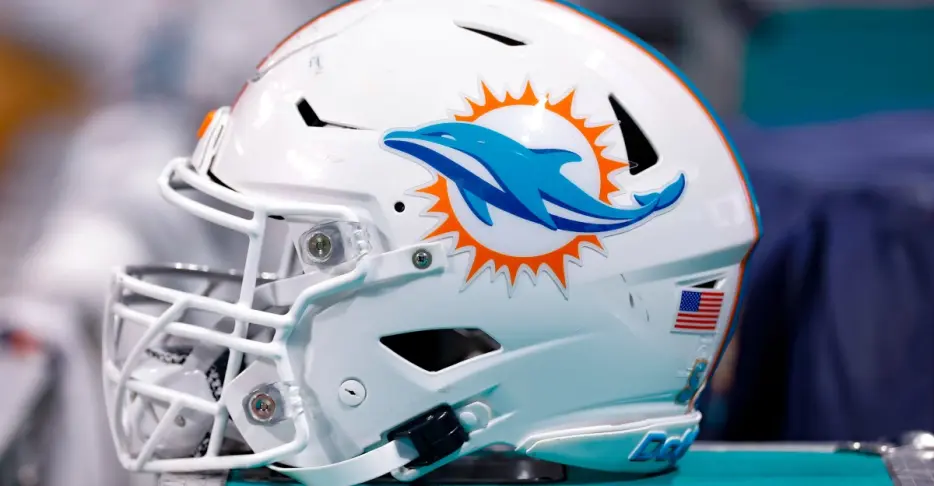 Miami Dolphins promote Brandon Shore to EVP of Football Operations