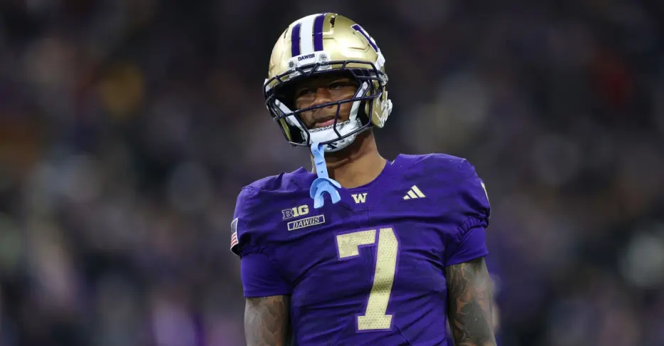 Updated jersey numbers from the 49ers rookie class