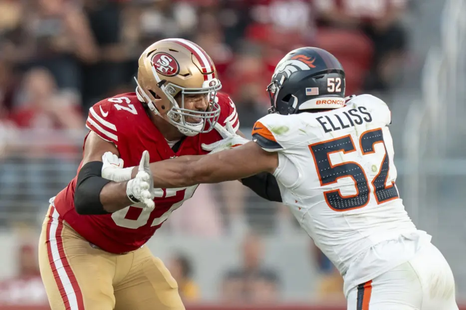 Denver Broncos minicamp standouts build momentum ahead of training camp