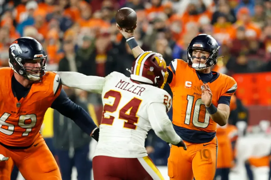 Von Miller Says He Regrets Joining Commanders: 4 New Landing Spots for All-Pro Pass-Rusher