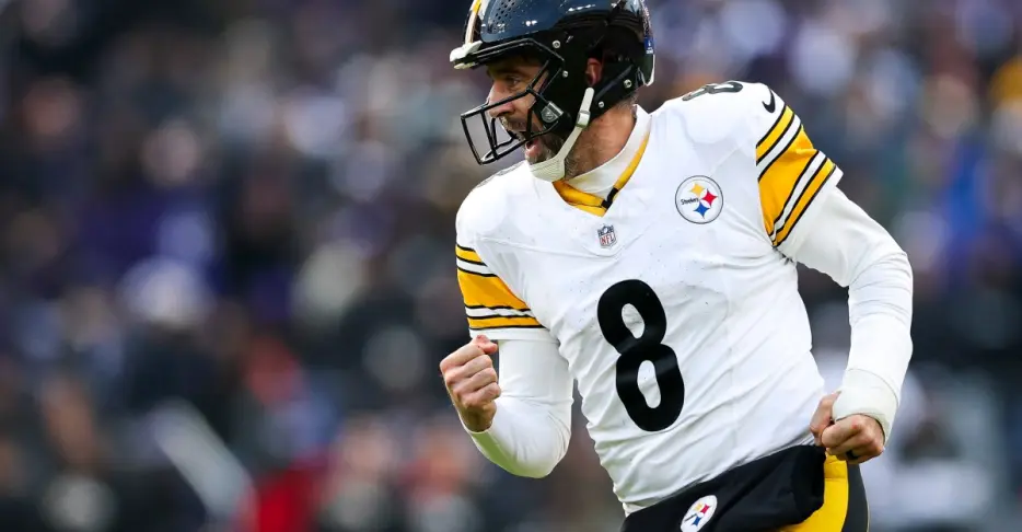 The good and bad with Aaron Rodgers in 2026