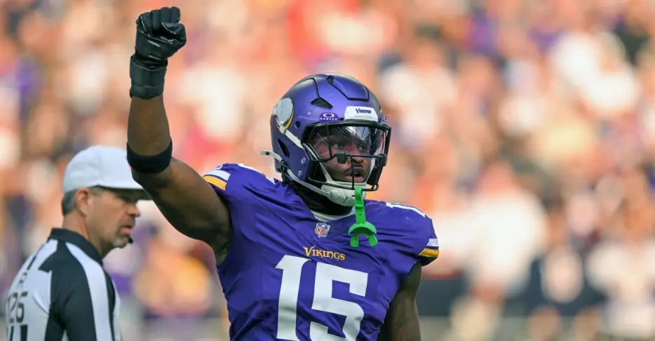 SB Nation Reacts Results: Turner to Take the Next Step