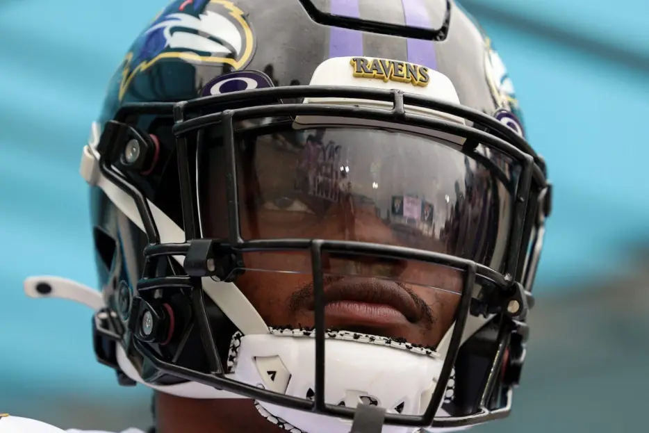 Multiple NFL Execs Expect Lamar Jackson To Eventually Request Trade
