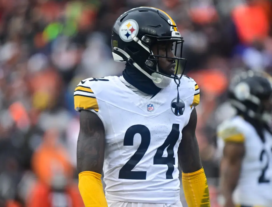 Former Steelers CB Explains Why Joey Porter Jr.’s Best is Yet to Come