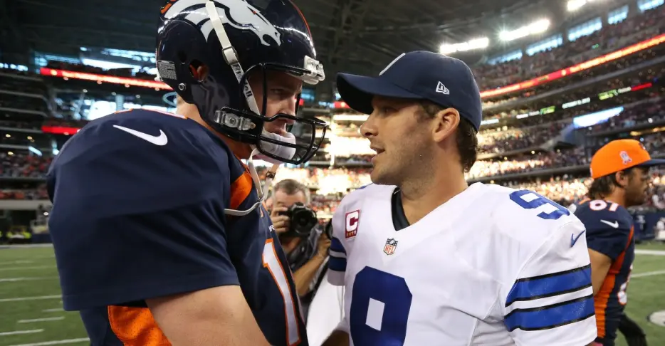 Cowboys countdown to kickoff: Top 100 iconic games – Day 56