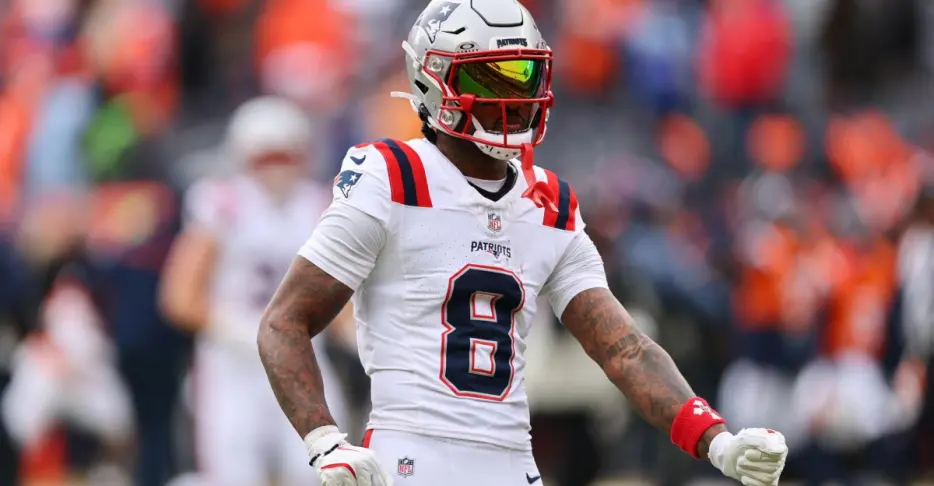 Mailbag: Will Las Vegas Raiders add No. 1 Receiver before training camp?
