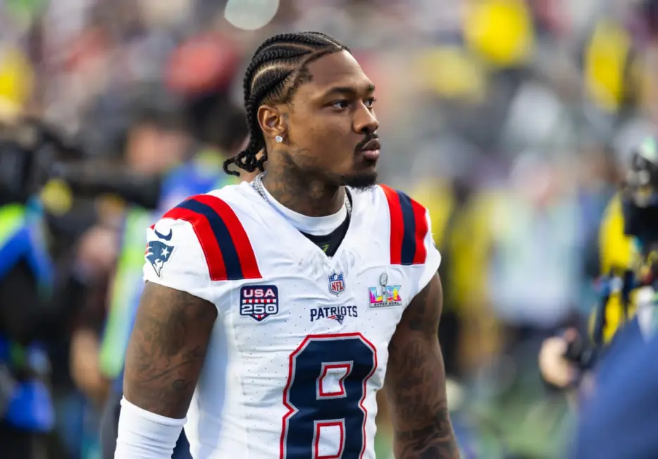 Stefon Diggs Landing Spots: 5 Best Fits for 4x Pro Bowl WR