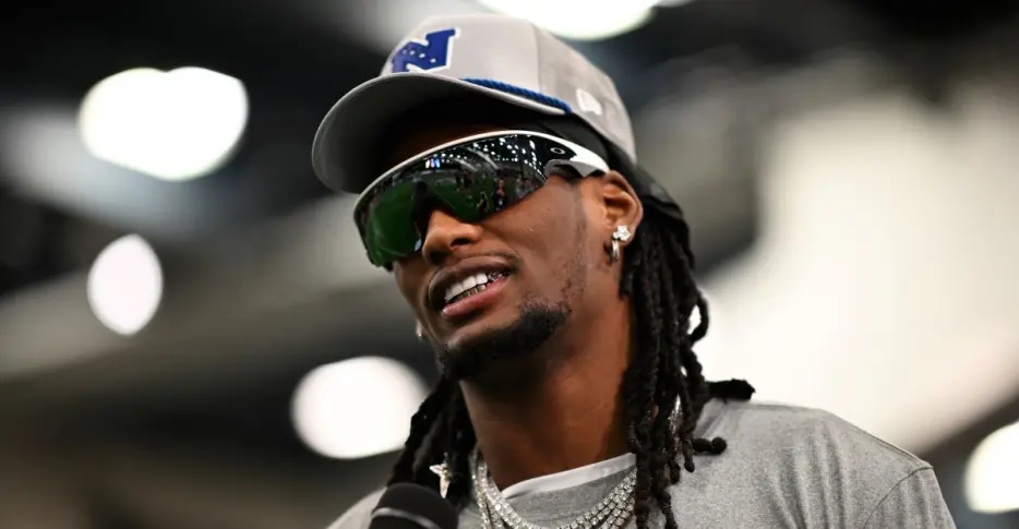 Cowboys 2026 roster rundown: WR CeeDee Lamb