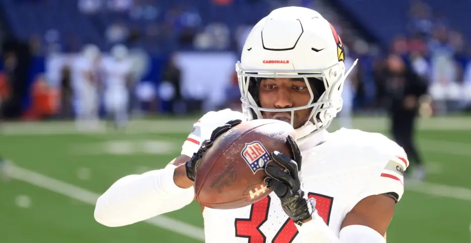 Cowboys 2026 roster rundown: S Jalen Thompson