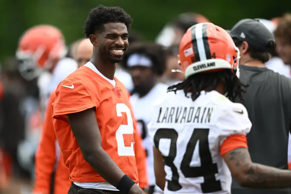 ‘You Can Win Games With Shedeur’: Colin Cowherd Believes the Cleveland Browns Will Improve with Shedeur Sanders in 2026