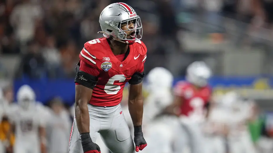 Sonny Styles draws eye-opening Jayden Daniels comparison from Commanders HC Dan Quinn