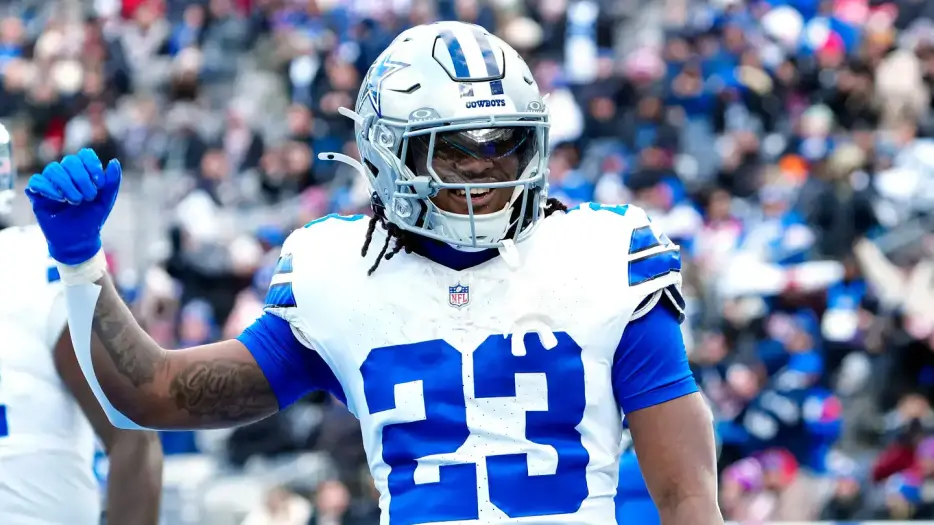 Jaydon Blue Needs a Shot at Cowboys RB2