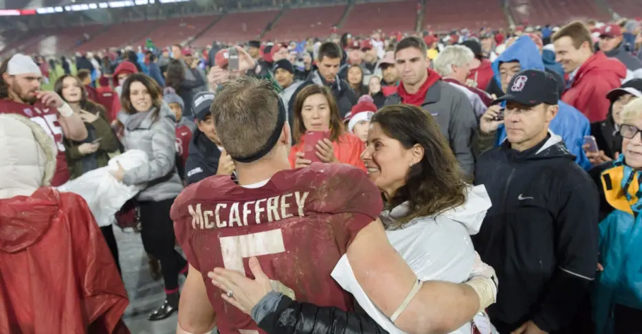 49ers News: Happy Mothers Day y’all  