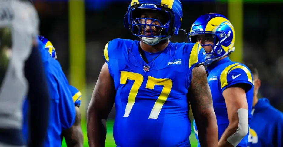 Alaric Jackson saga continues