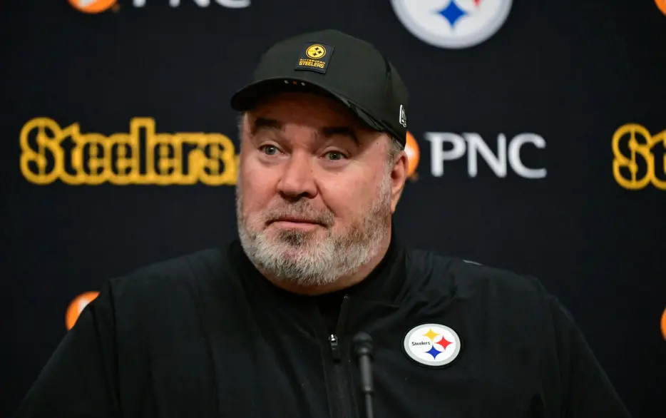 Mike McCarthy Weighs in on Massive Nick Herbig Deal