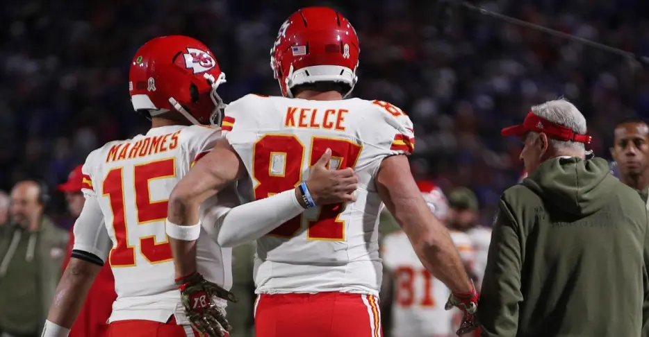 Breaking down PFF’s all-Chiefs team of best players from last 20 years