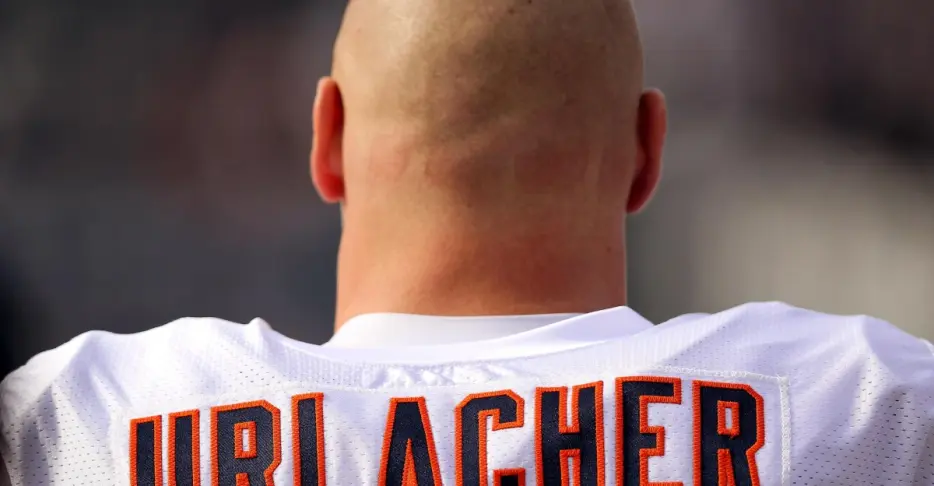 30 Day Challenge: Favorite Bears LB of All Time