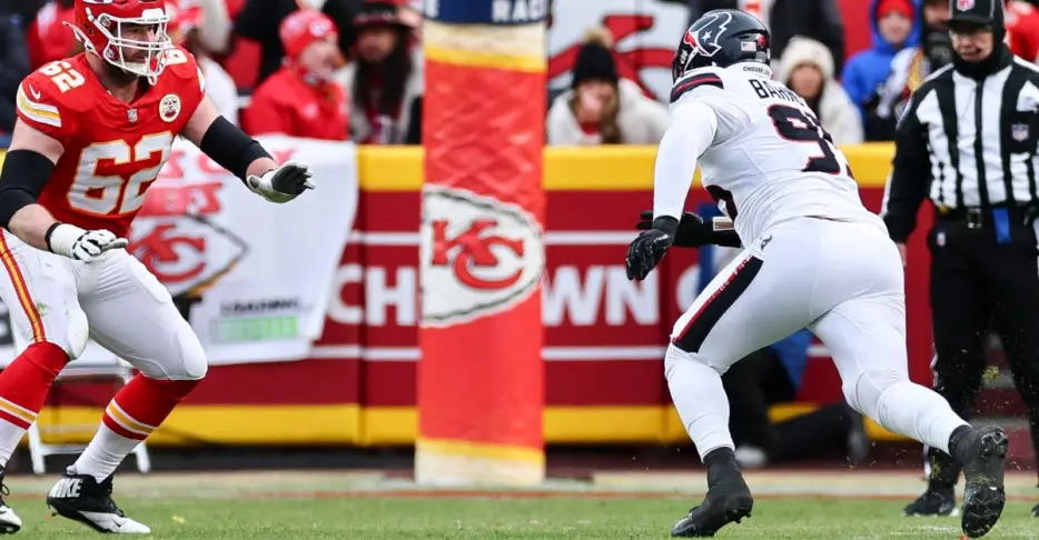 Chiefs News: There are still veteran edge rushers to consider signing