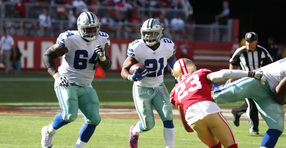 Cowboys countdown to kickoff: Top 100 iconic games – Day 86