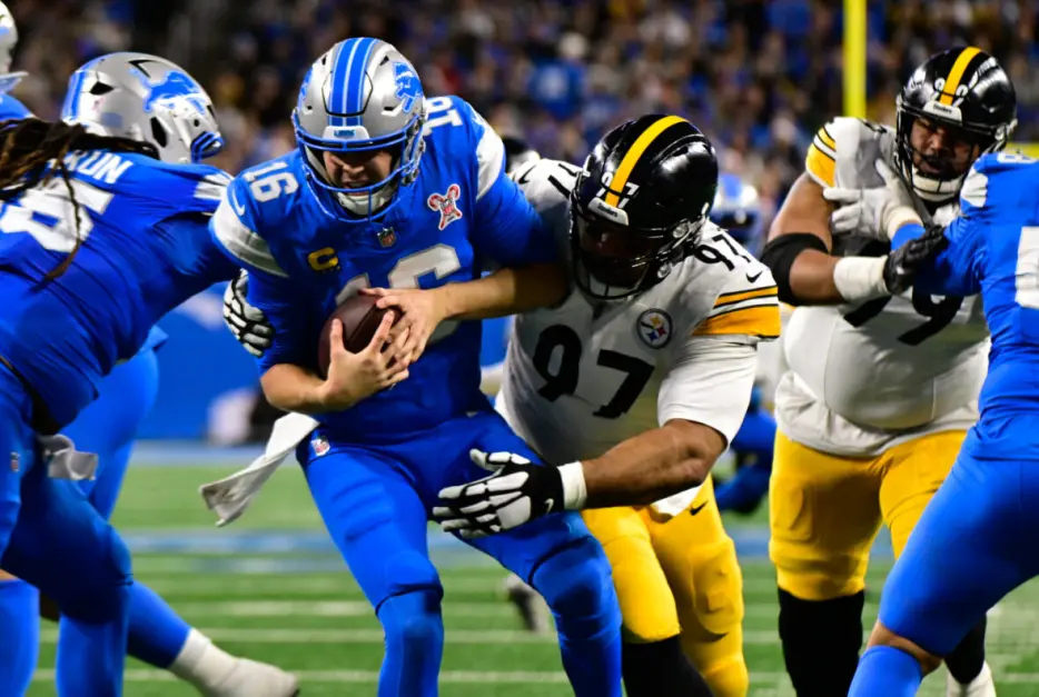 Steelers Could Soon Gain Company With Running Joke