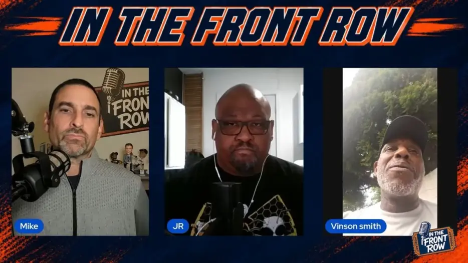 Former Steelers Linebacker Shares Story Of Being Lured To Cowboys
