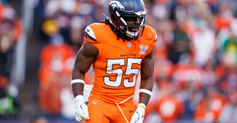 Denver Broncos roster review: LB Jordan Turner