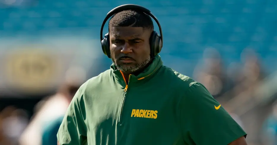 The other coach in charge of rewiring the Cowboys secondary