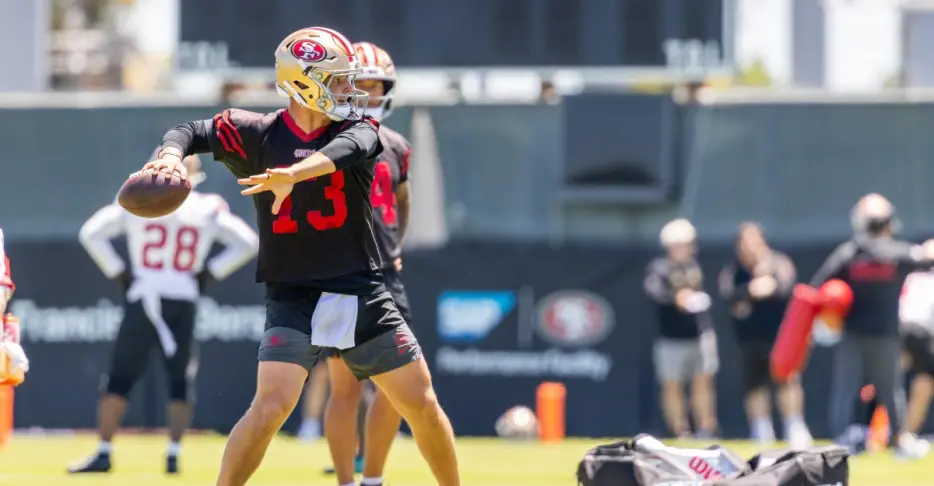 John Lynch underlines ‘heightened focus’ on area where 49ers struggled in 2025
