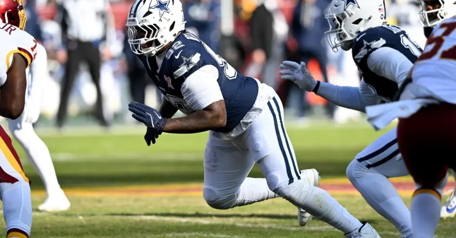 Cowboys news: Re-evaluating the Micah Parsons trade
