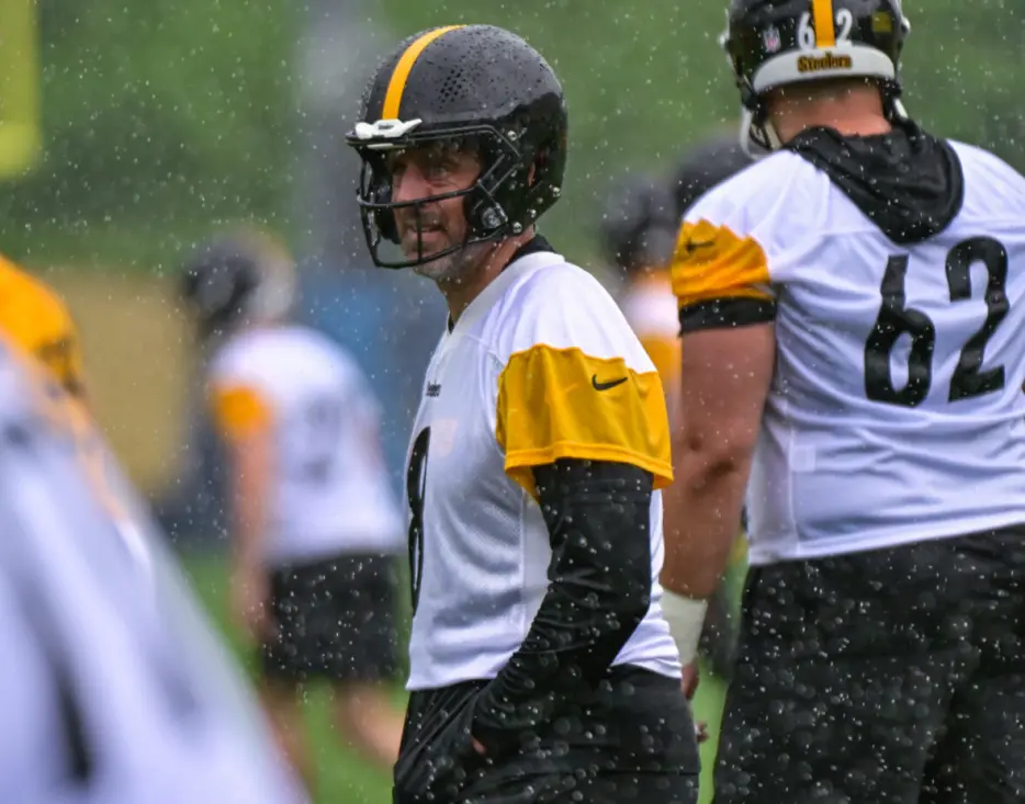 Analyst Delivers Brutal Verdict on Aaron Rodgers’ Final Chapter