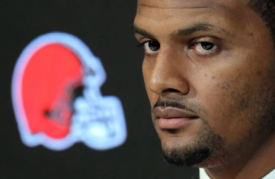 Update: Browns Actually Received Closer To $25M In Cap Relief From Deshaun Watson Insurance