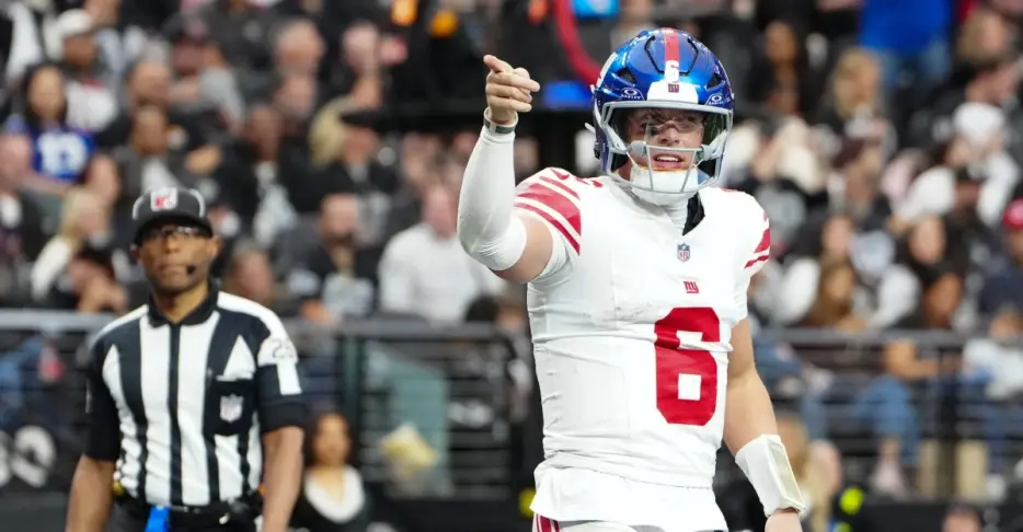 NFC East Grades: Where do the NY Giants stack up at quarterback?