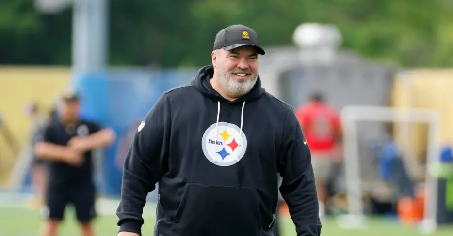 Are the Steelers being disrespected nationally?