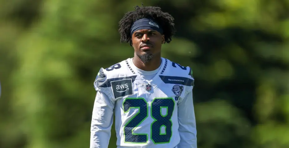 Seattle Seahawks 53-man roster projection: Pre-training camp edition