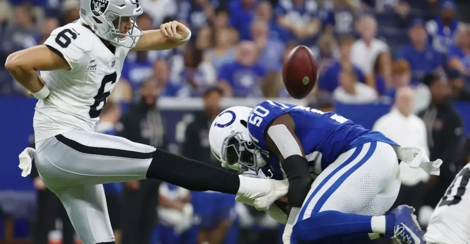 Segun Olubi, Dareke Young can led special teams resurgence