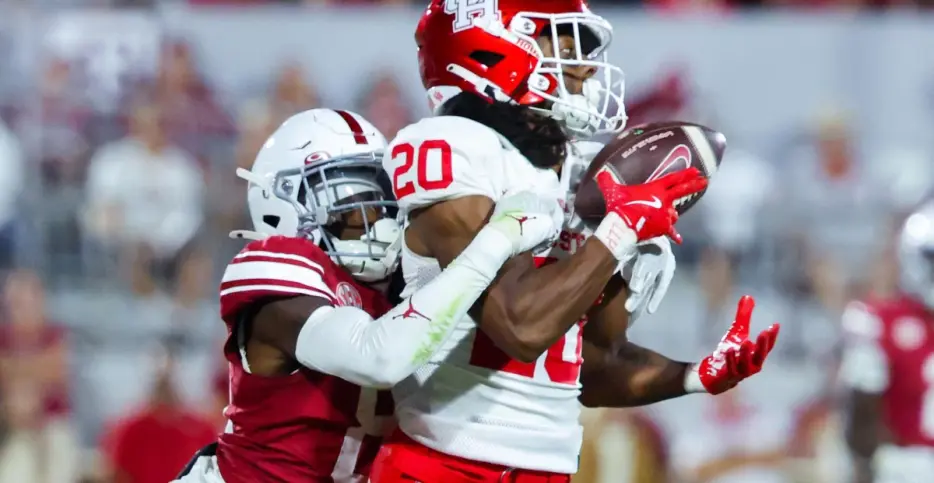 Los Angeles Chargers 90-in-90: CB Jeremiah Wilson