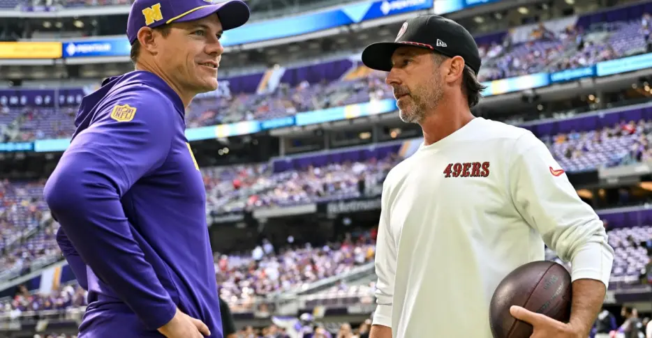 How the Vikings’ Offensive Scheme May Evolve This Season