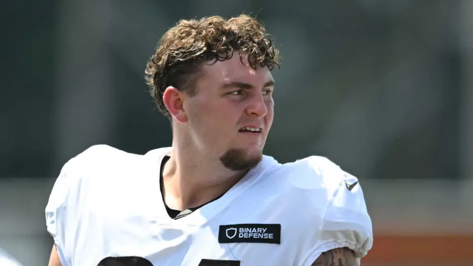 Browns’ Mason Graham injury update after Myles Garrett trade isn’t ideal