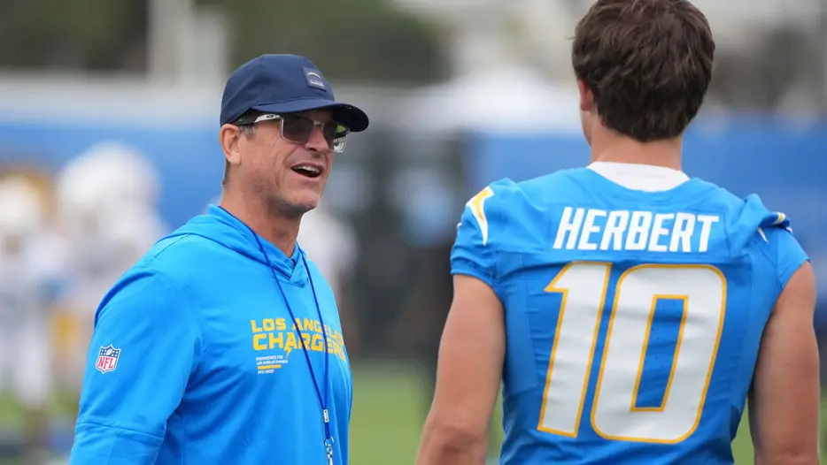 The hottest burning question Chargers must answer during mandatory minicamp