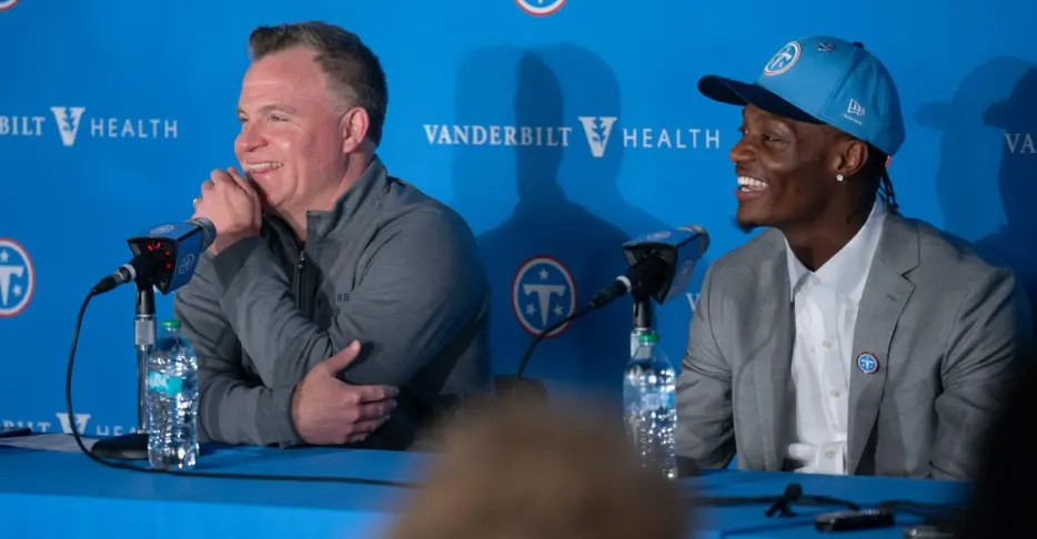 Titans fans grade the offseason