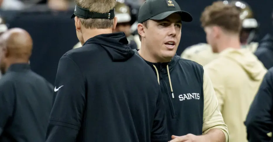 Staff Focus: Kellen Moore and the coordinators