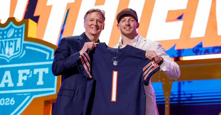 The Bear’s Den, June 19, 2026