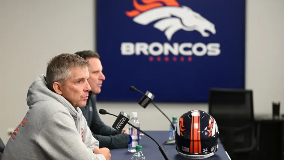 Sean Payton considers himself "fortunate" regarding the General Managers he has worked with