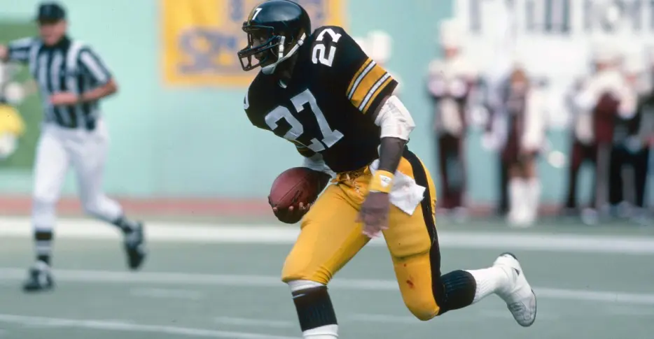 Steelers Super Bowl champion passes away