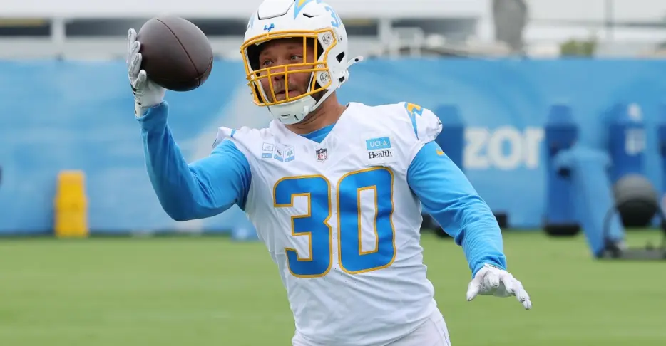 Chargers Daily Links: Monday Open Thread
