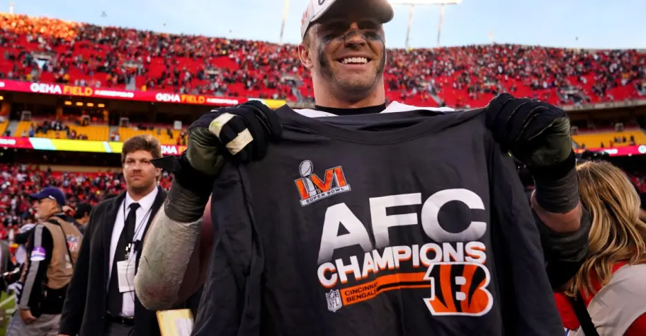 How long will the Bengals’ Super Bowl window stay open?
