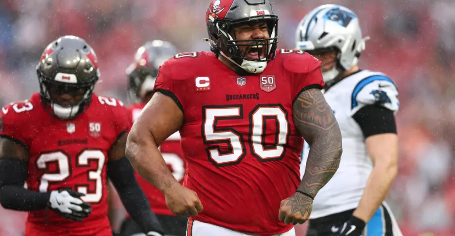 Let’s keep on eye on Vita Vea situation